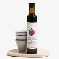 Vinaigre balsamique de figues