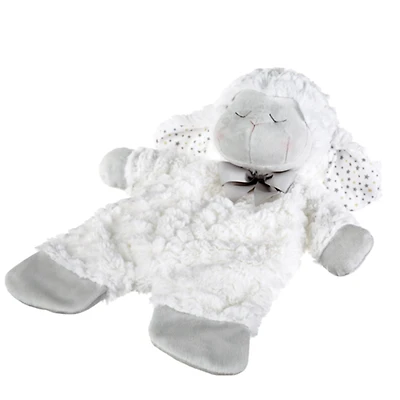 Peluche doudou - Mouton endormi