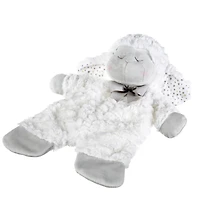 Peluche doudou - Mouton endormi