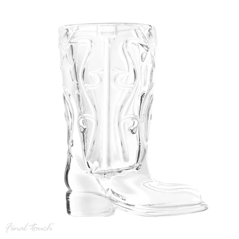 Set of shooters - Western