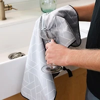 Microfiber dishcloth - Abstract