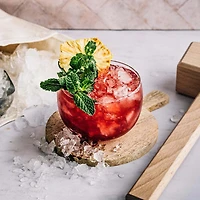Set of cocktail glasses (2) - Revolve