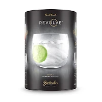 Ensemble de verres à cocktail (2) - Revolve
