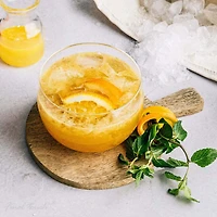 Set of cocktail glasses (2) - Revolve