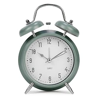 Alarm clock - Green