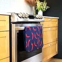 Microfiber dishcloth - Pepper