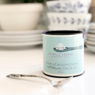 Sea salt