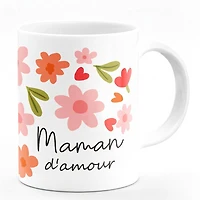 Mug Mother's Day - Loving Mom