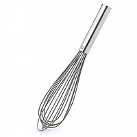 Fouet en silicone