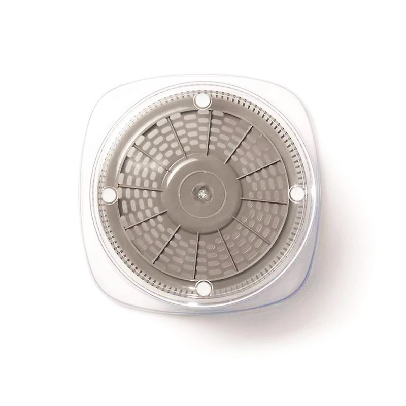 Salad spinner