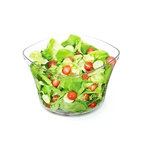 Salad spinner