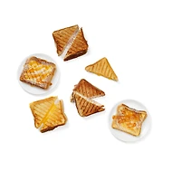 Mini machine à sandwich