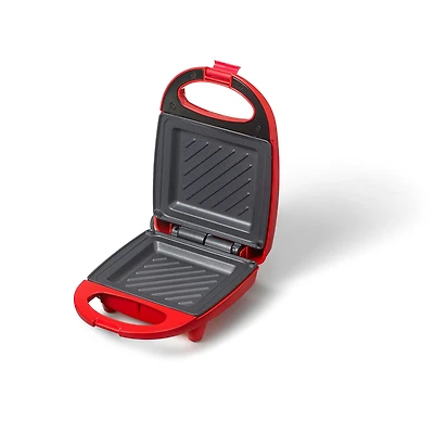 Mini sandwich maker