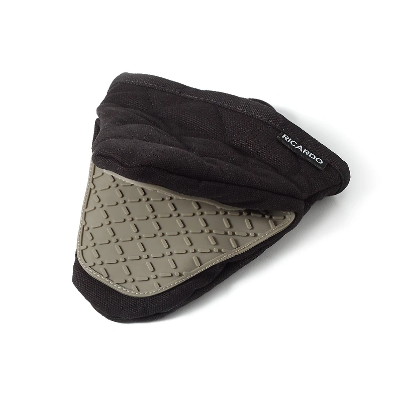 Small oven mitt