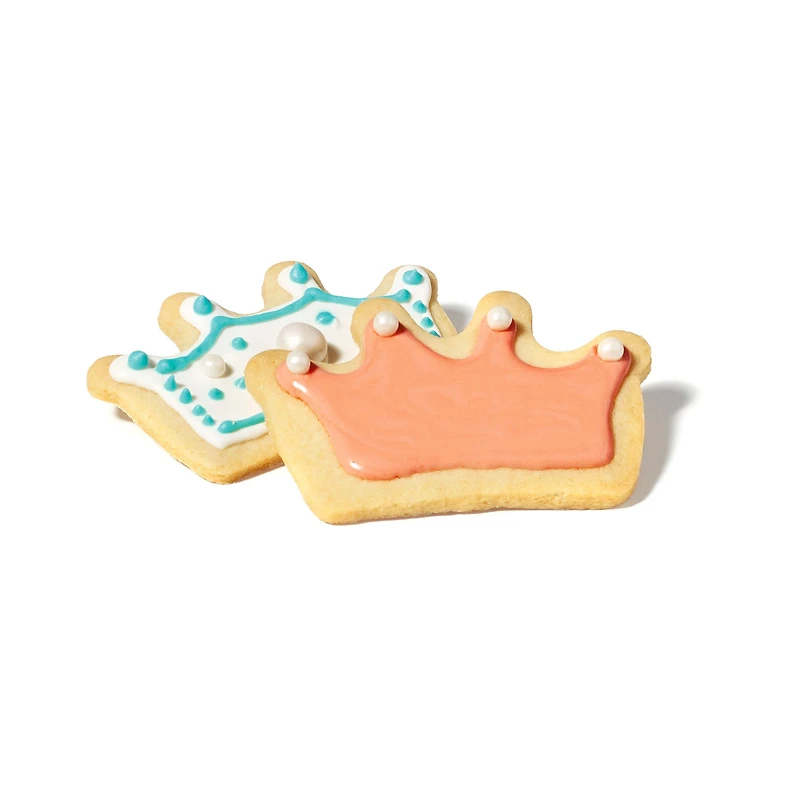 Emporte-pièce - Couronne