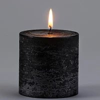 Pillar 3x3 - Black