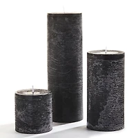 Pillar 3x3 - Black
