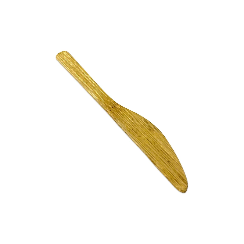 Mini bamboo spreader