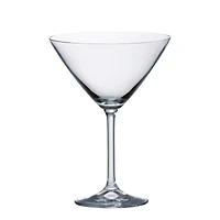 Verre à martini