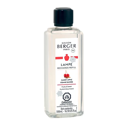 Fragrance 500 ml - Sweet apple