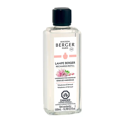 Fragrance 500 ml - Underneath the magnolias