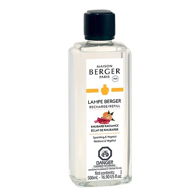 Fragrance 500 ml - Rhubarb Radiance