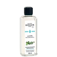 Fragrance 500 ml - Fraîcheur d'eucalyptus