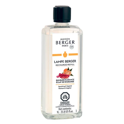 Fragrance 1L - Rhubarb Radiance