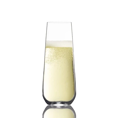 Champagne glass without stem - Gala 240 ml