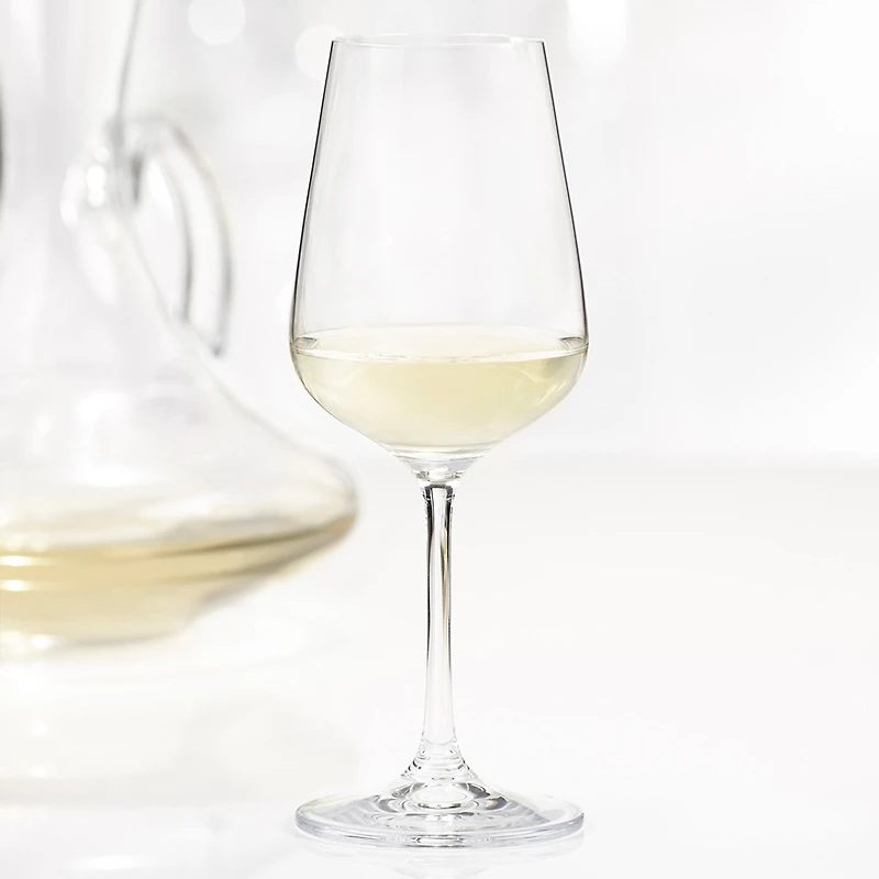 Verres à vin blanc 360 ml - Splendido
