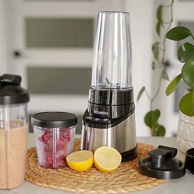 Personal blender