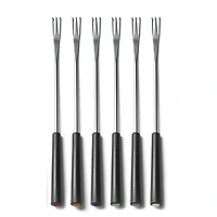 Fondue forks