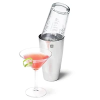 Mélangeur à cocktail - Boston