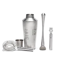 Ensemble pour cocktails - 5 pcs