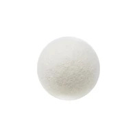 Balles de séchage en laine