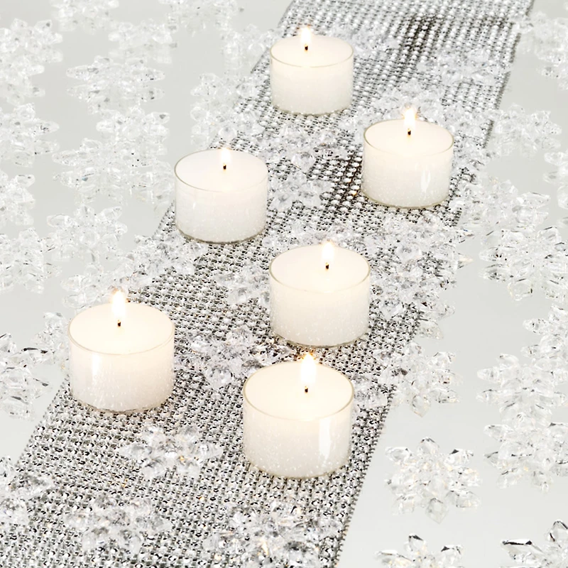 Small unscented t-light