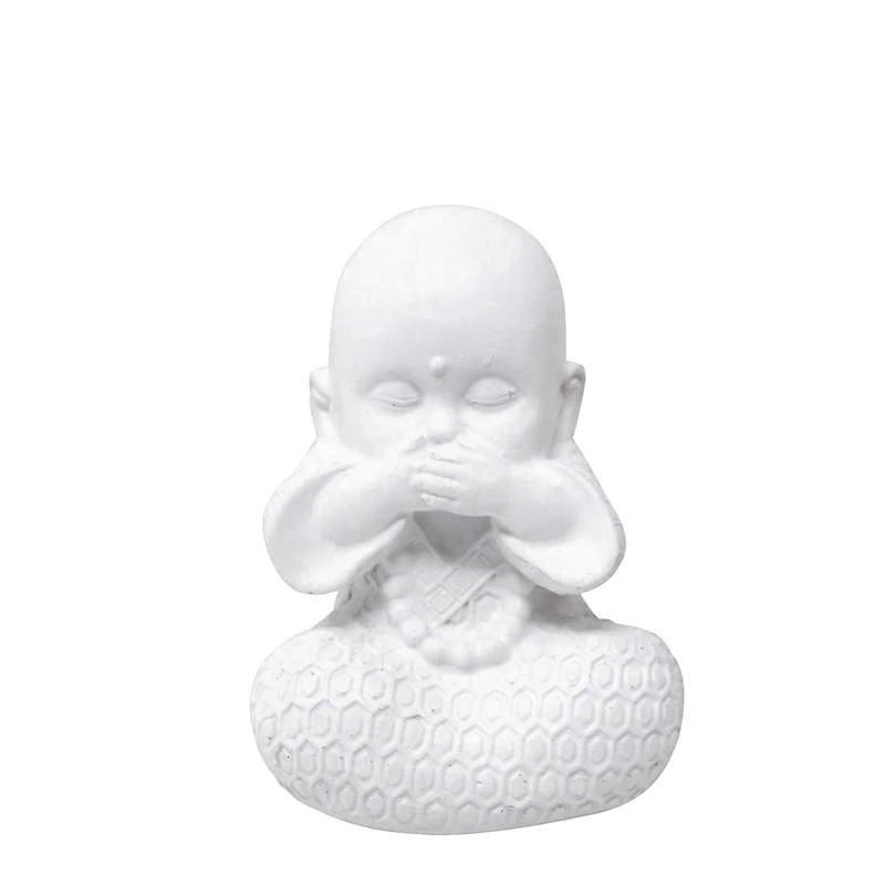 Wisdom Buddha - Speak