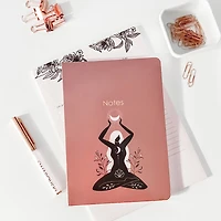 Carnet de note - Séléné
