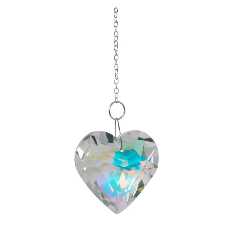 Suncatcher - Heart