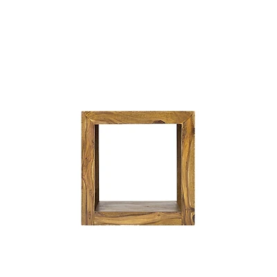 Cube sheesham - Taja