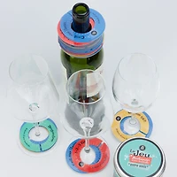 Game Autour d'une bouteille - Entre amis