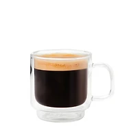 Ensemble de tasses (2) - Espresso