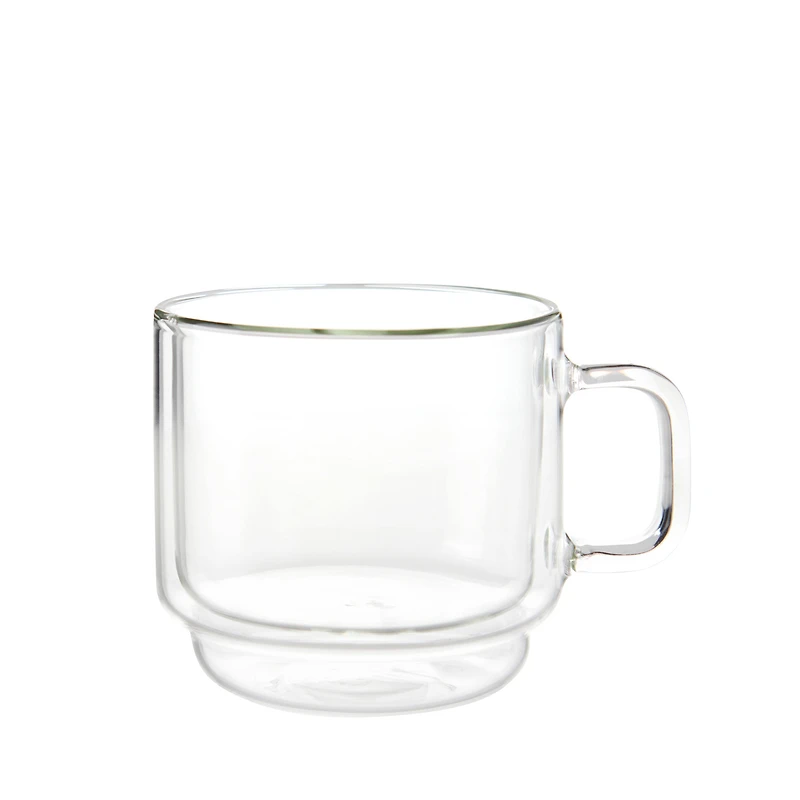 Ensemble de tasses (2) - Americano