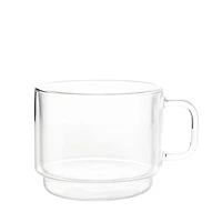 Ensemble de tasses (2) - Latte