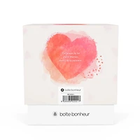 Boîte Bonheur - Pour toi maman