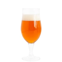 Glass set - Tulip