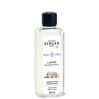 Fragrance 500 ml - Caresse de coton