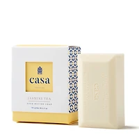 Savon à la fleur de jasmin