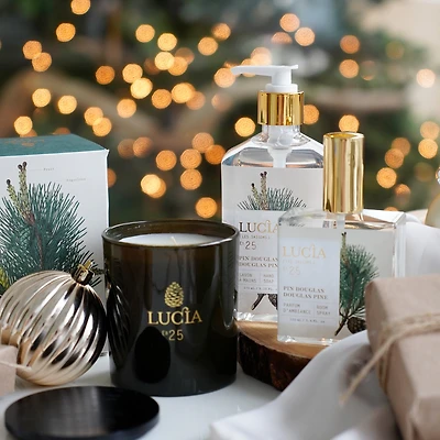 Parfum d'ambiance - Pin Douglas