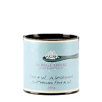 Fleur de sel